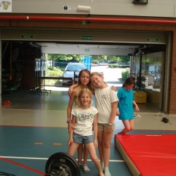 dsc02278 - Sportraad Zaventem 